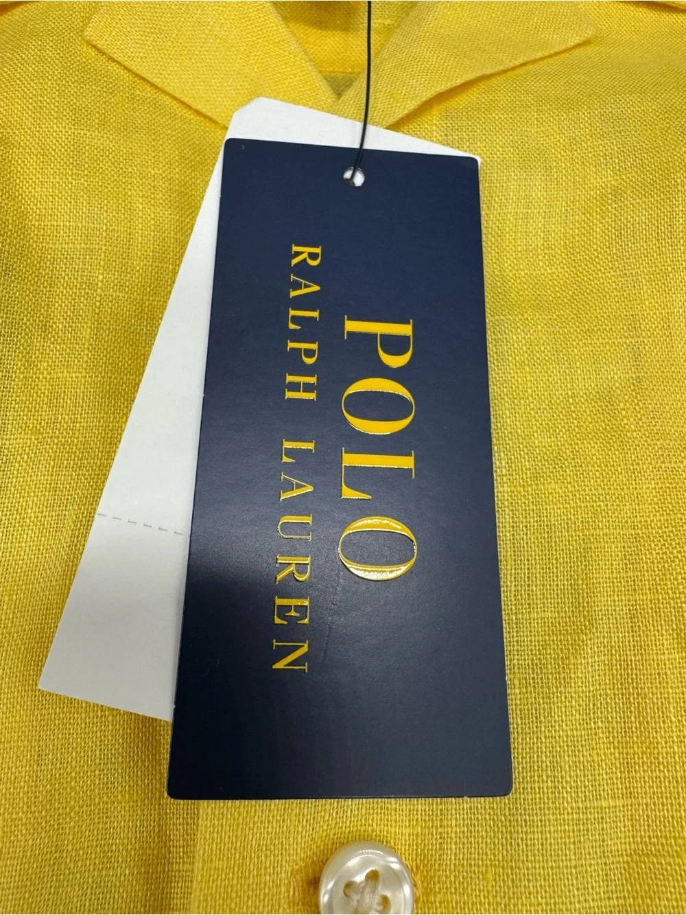 Ralph Lauren brand new